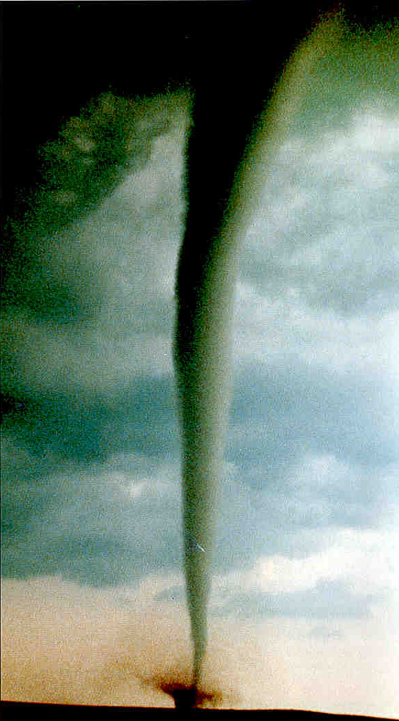 largest tornado Tornado Storm